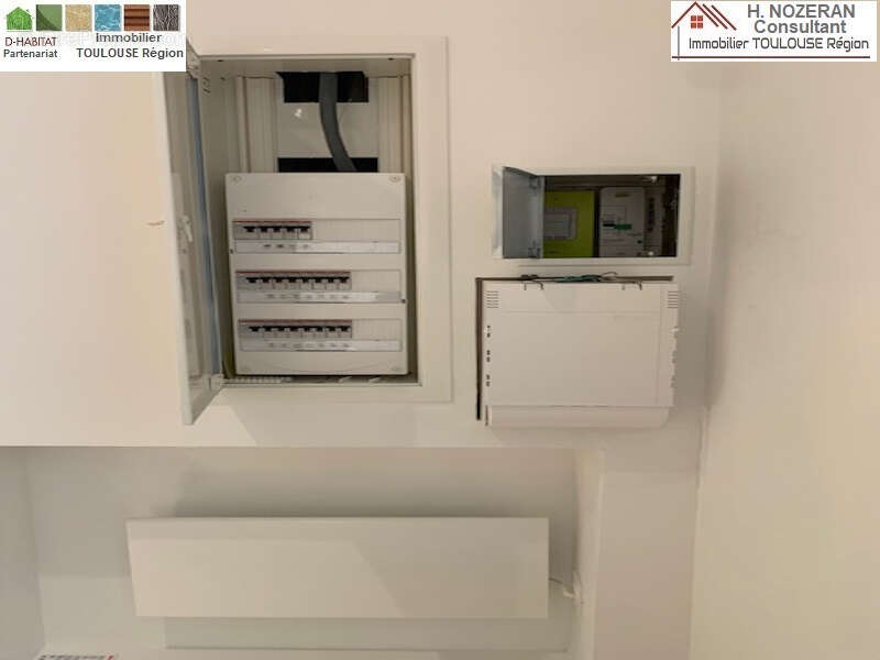 Maison à CASTELGINEST