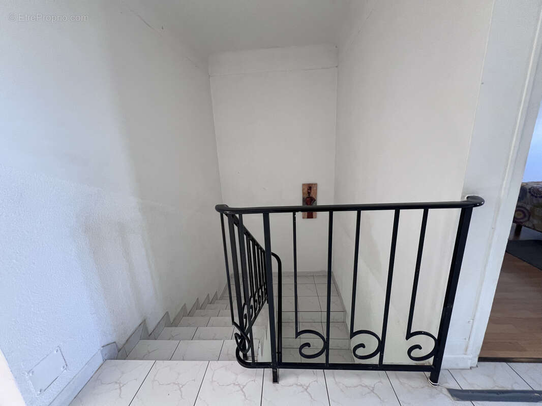 Maison à SAINT-NICOLAS-DE-PORT