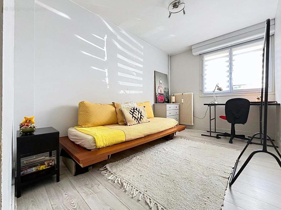 Photo 8 - Appartement à CHATOU