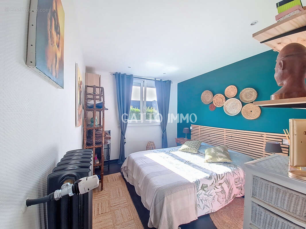 Appartement à SAINT-AVOLD