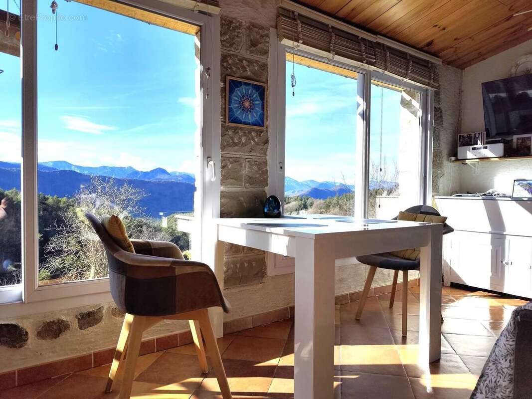 Maison à SAINT-ANTONIN