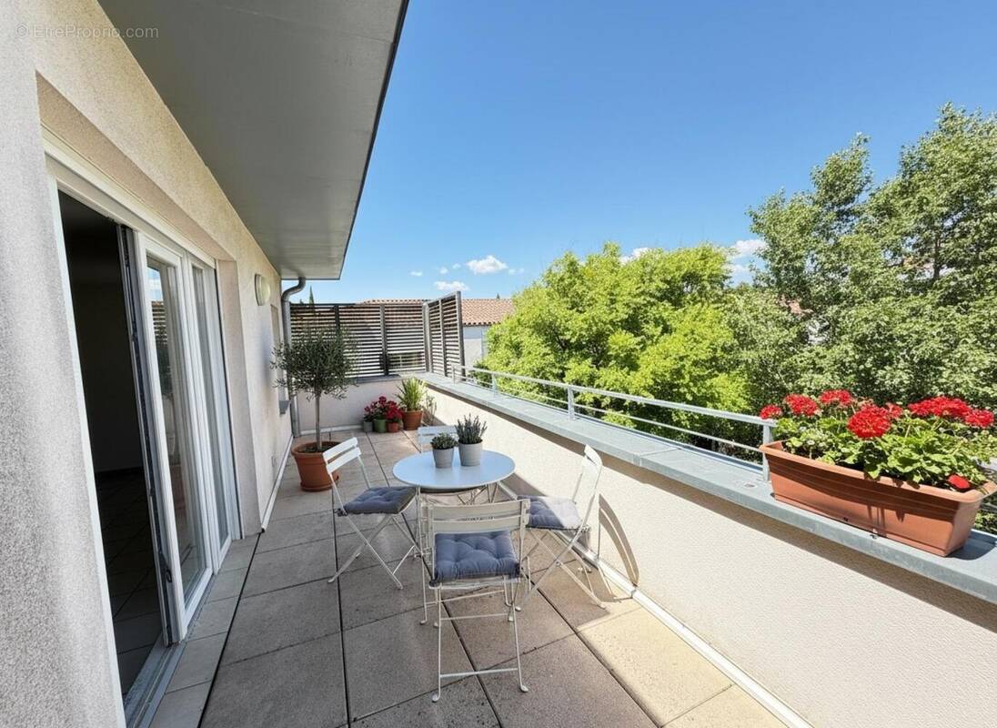 Photo 1 - Appartement à PERTUIS