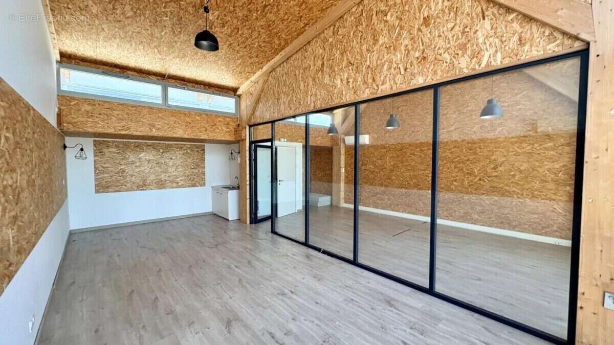 Local commercial à vendre avec BEL AIR - photo 9