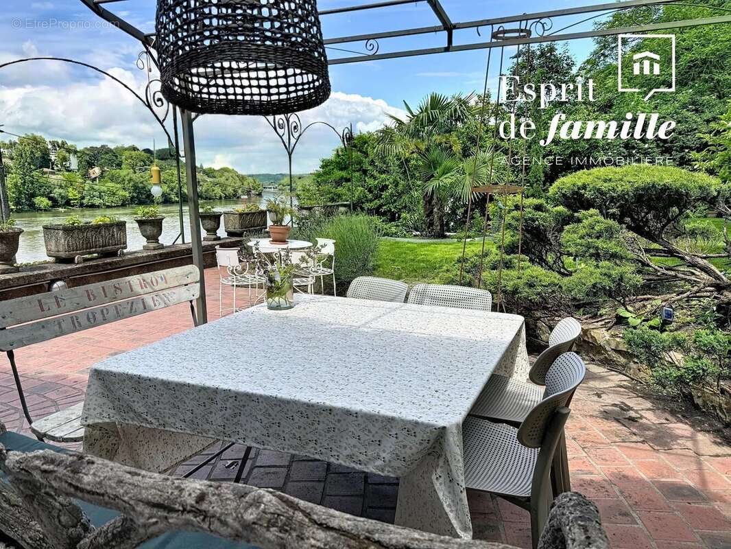 Appartement à CALUIRE-ET-CUIRE