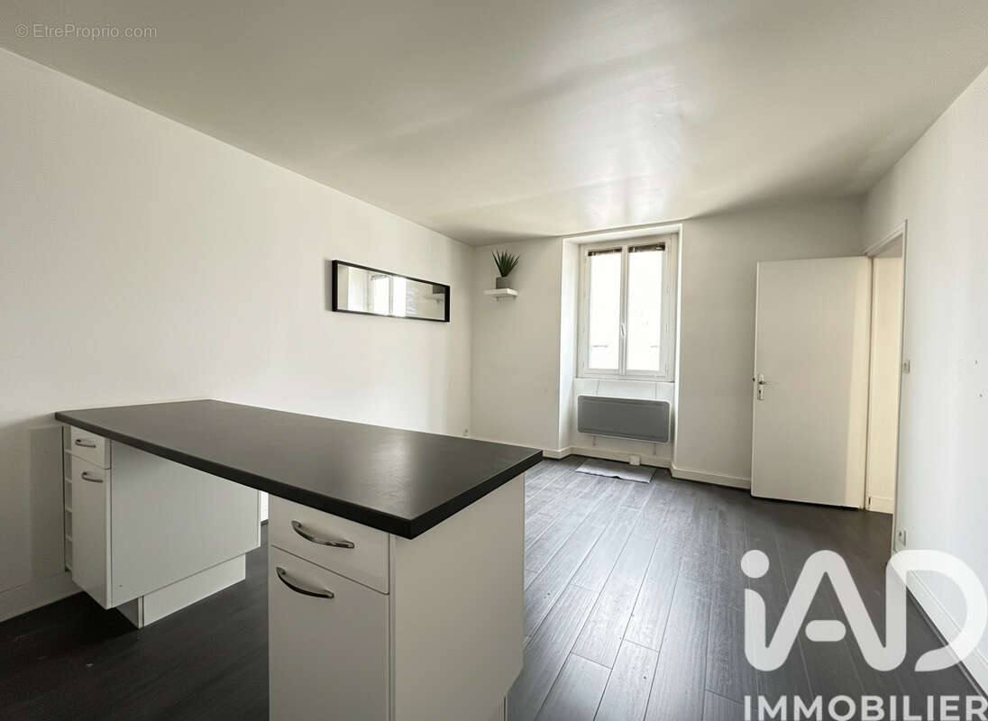Photo 2 - Appartement à MONTGERON