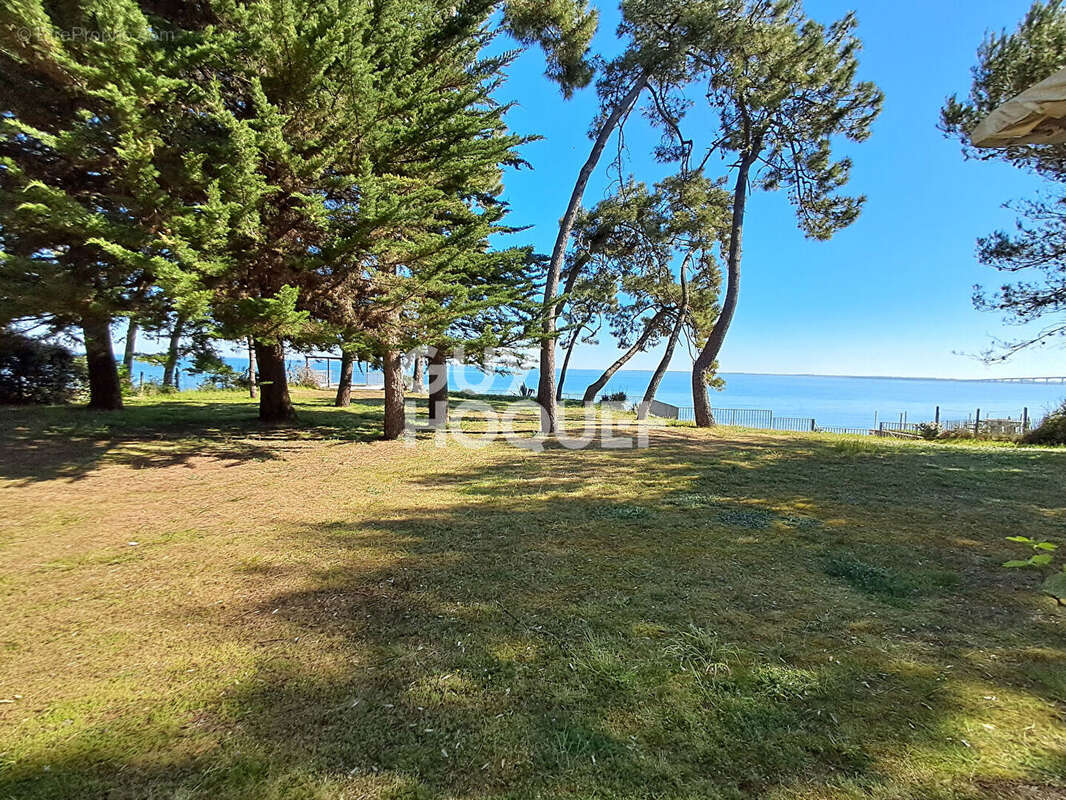 Maison à RIVEDOUX-PLAGE