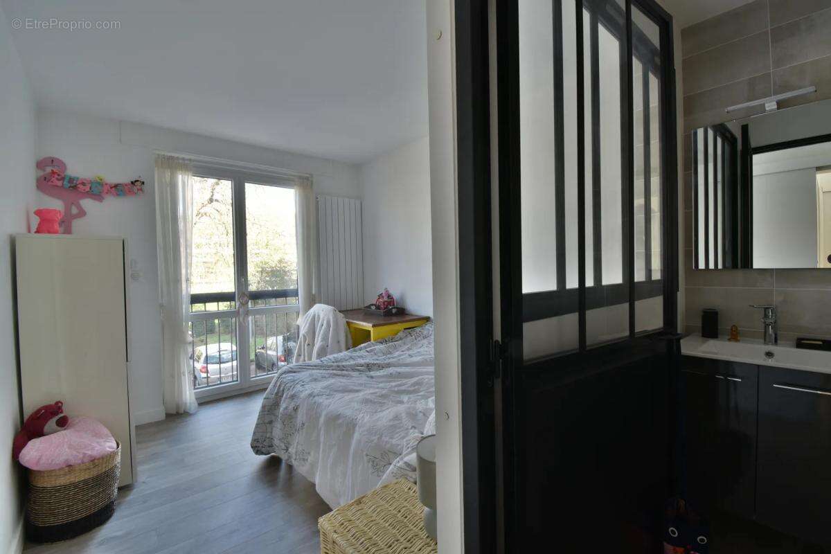 Appartement à EVREUX