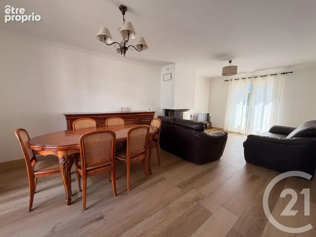 Maison 90 m² à Moussy-Le-Neuf  - photo 2