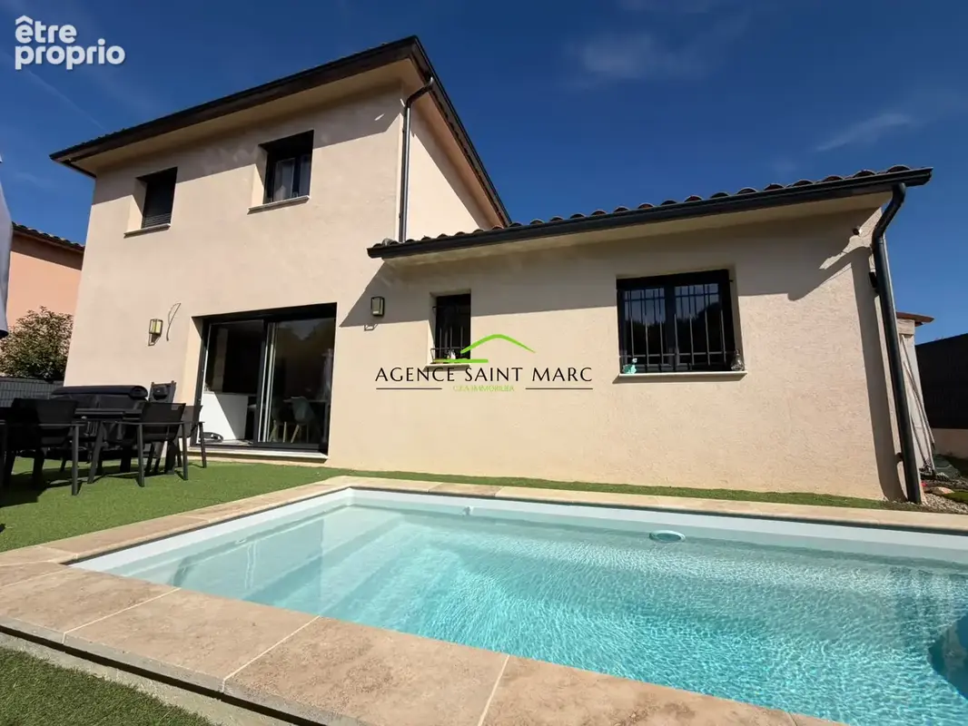 Photo Maison à Montauroux au prix de 499 000€