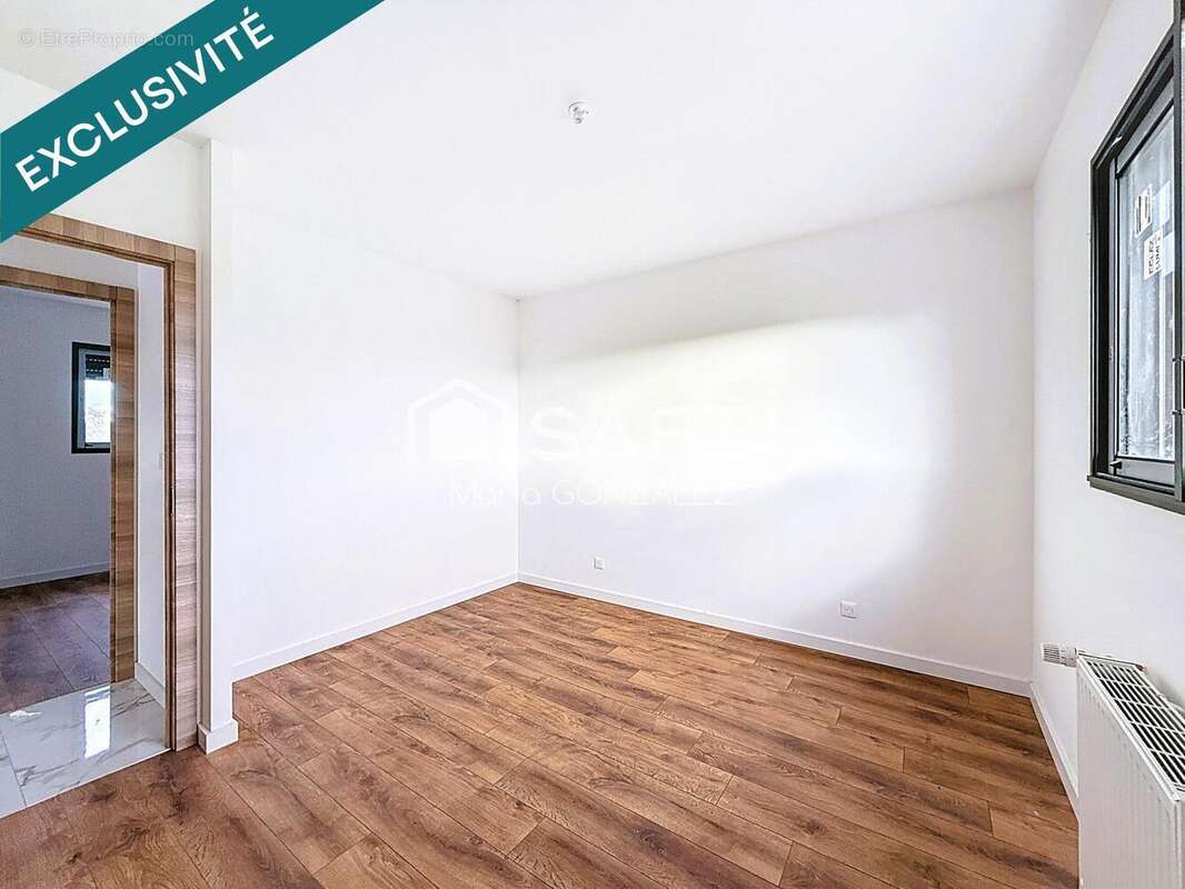 Photo 4 - Maison à SORIGNY