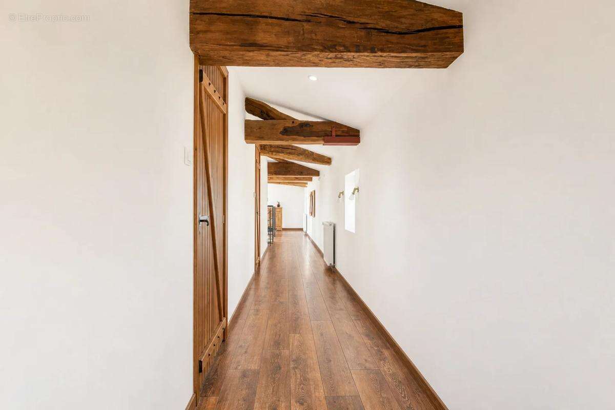 Maison à REAUMUR