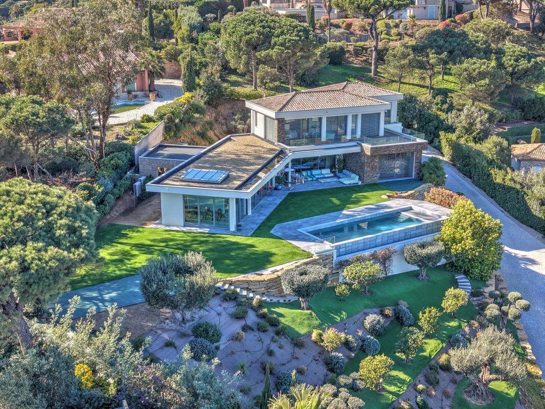 Maison à SAINTE-MAXIME