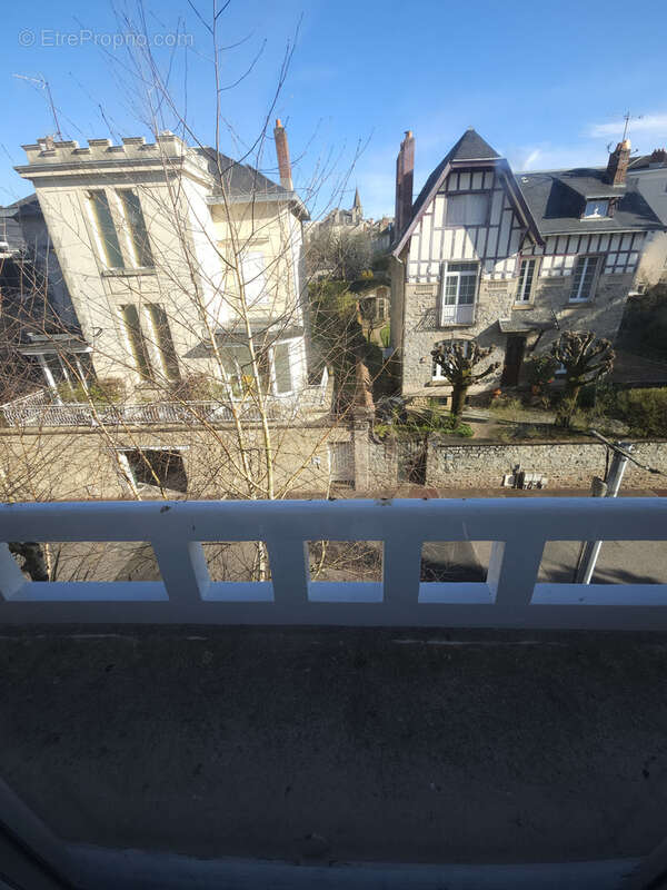 Appartement à LIMOGES