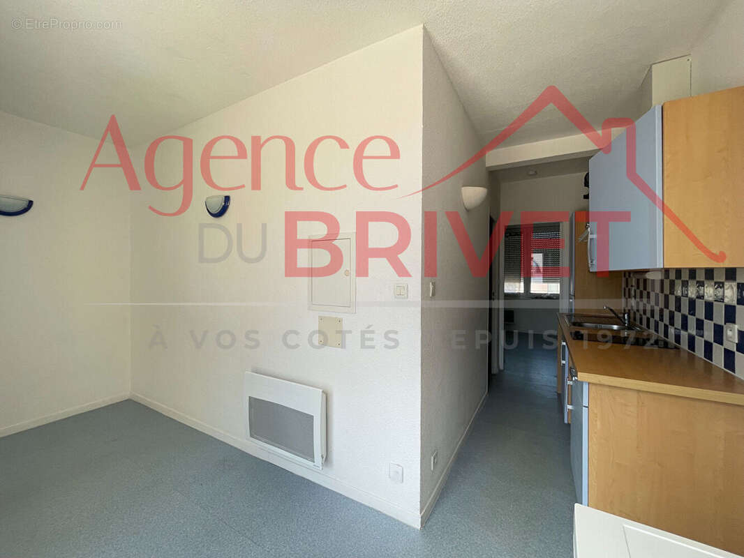 Appartement avec terrasse - photo 3