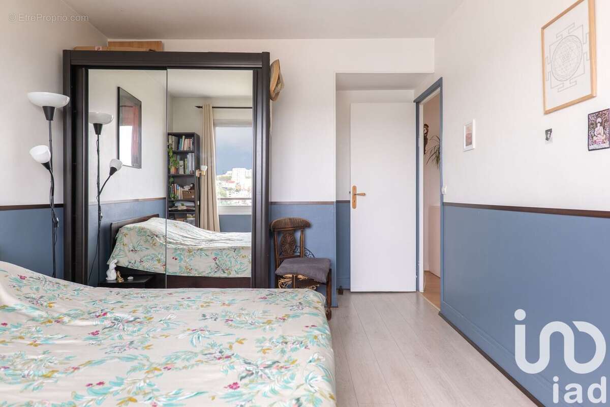 Photo 5 - Appartement à GENTILLY
