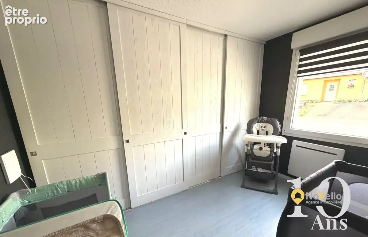 Maison 5 pièces 113 m² à vendre à Willerwald (57430) - photo 6