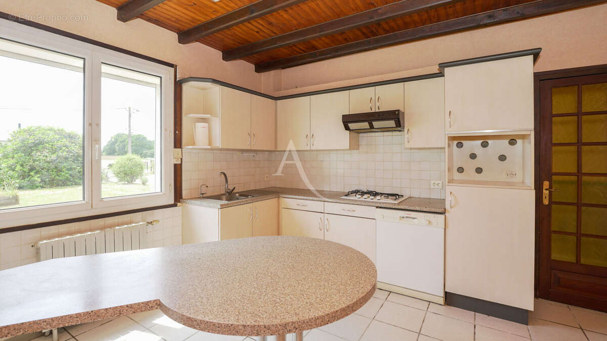 Maison Guilliers 6 pièces 129 m2 - photo 5