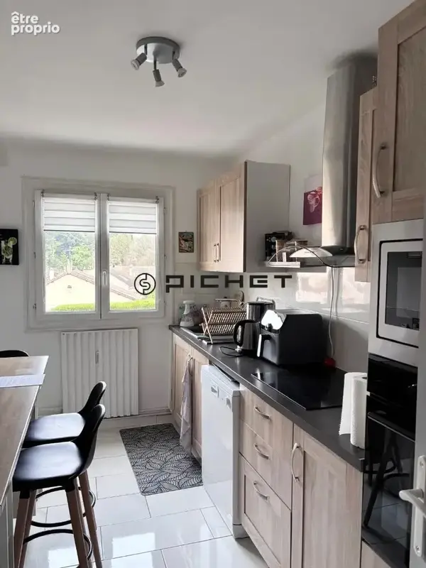 Appartement Le Mans 4 pièce(s) 92m2 - photo 4