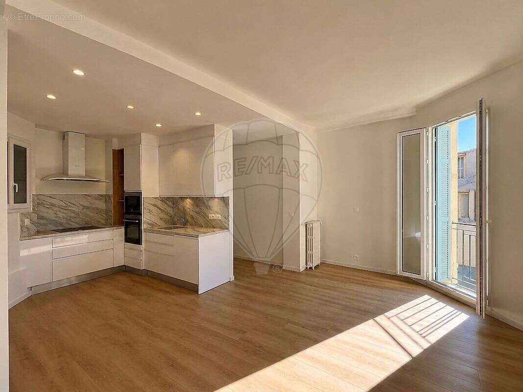 Appartement 2 chambre(s) à vendre - photo 5