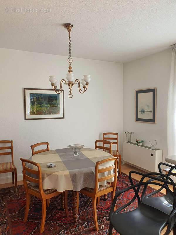 Appartement à ORLEANS