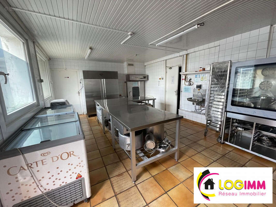 600 m² à Maroilles  - photo 7