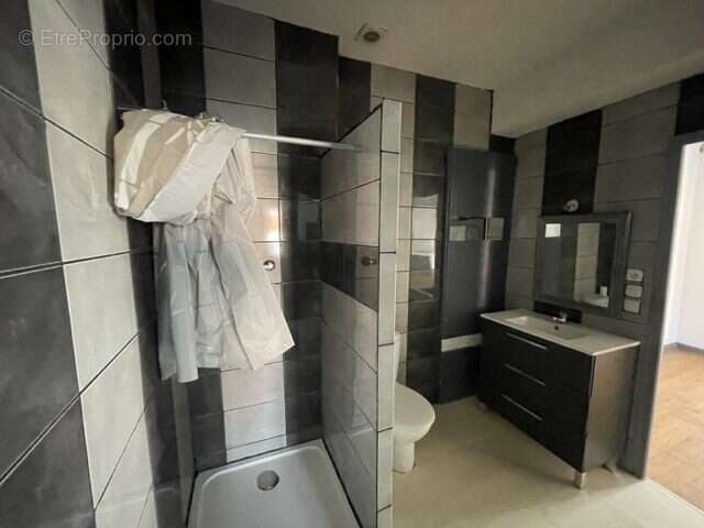 Appartement 1 - Appartement à QUILLAN