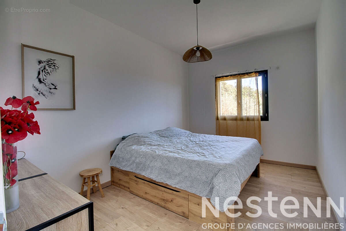 Maison à DRAGUIGNAN