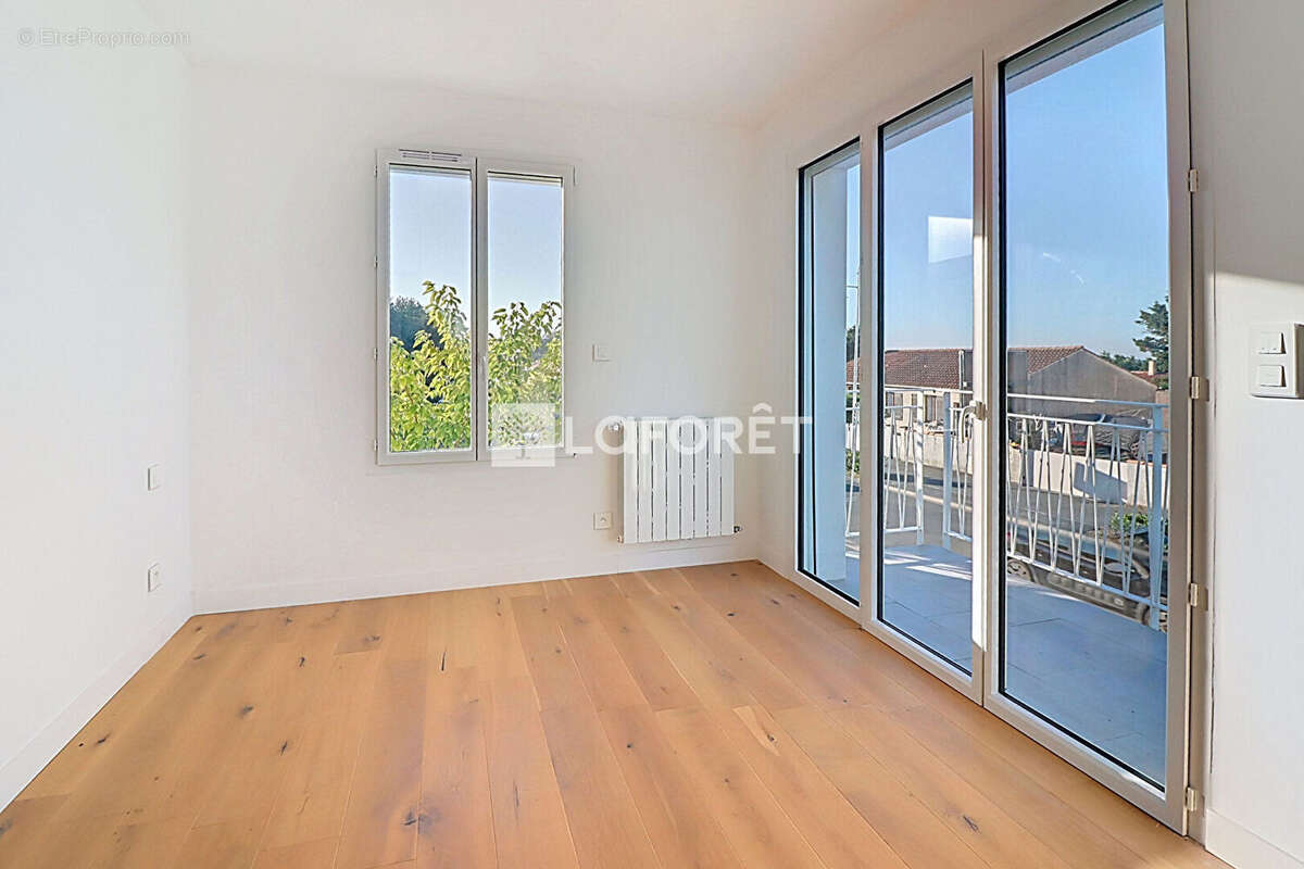 Maison à CHATELAILLON-PLAGE