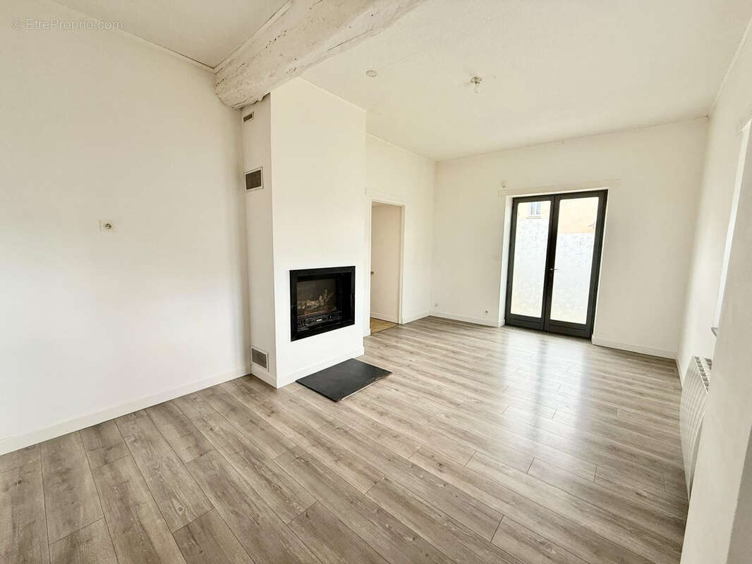Maison 110m2 , 3 chambres - photo 5
