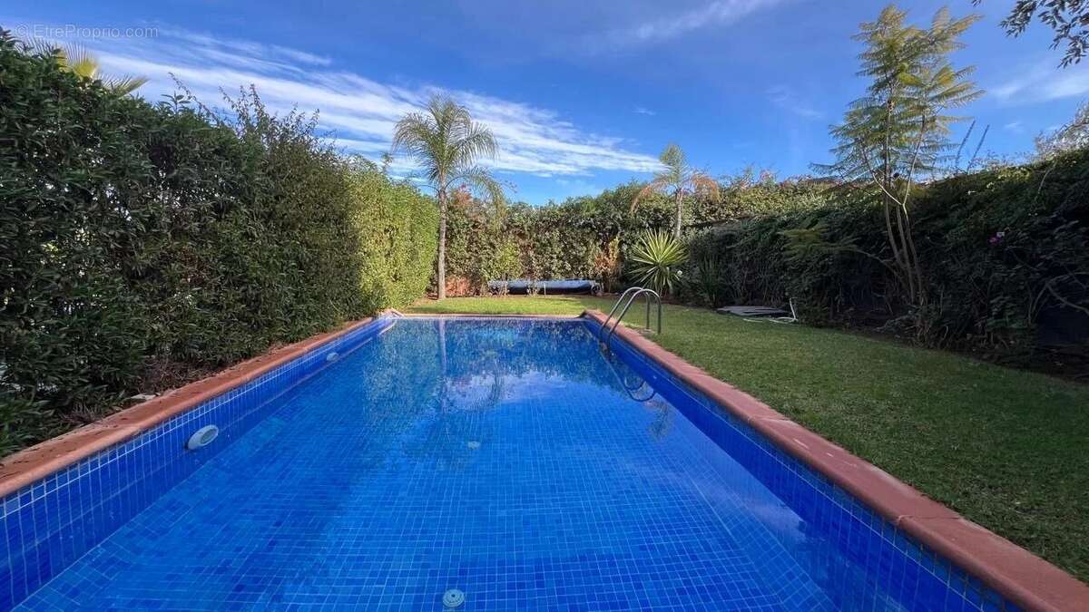 Maison à MONT-DE-MARSAN