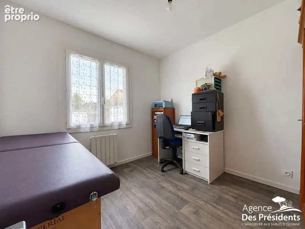 Maison - pieces franches - photo 9