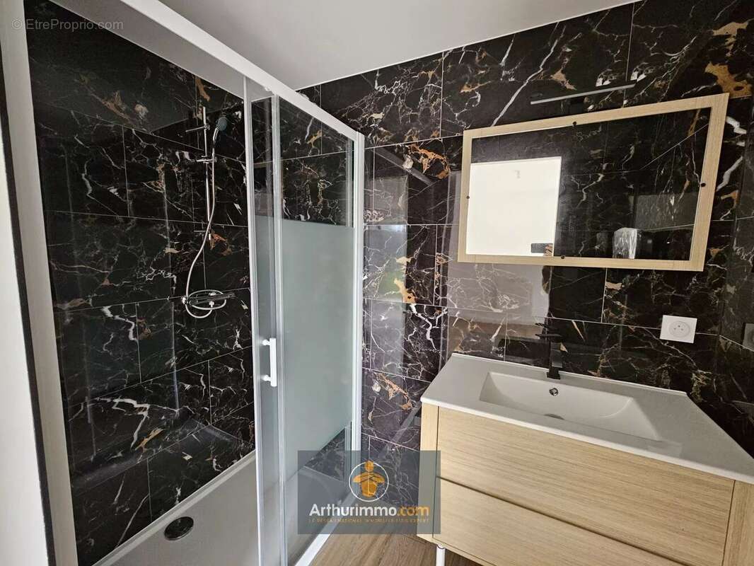 Maison à FONTENAY-LE-COMTE