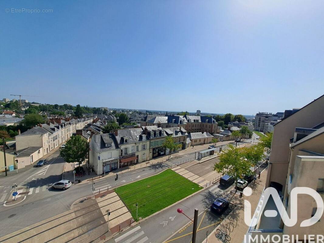 Photo 1 - Appartement à LE MANS