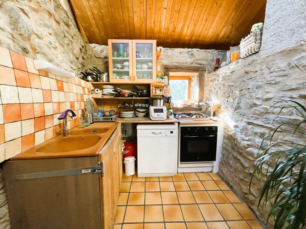 Maison de campagne - photo 9