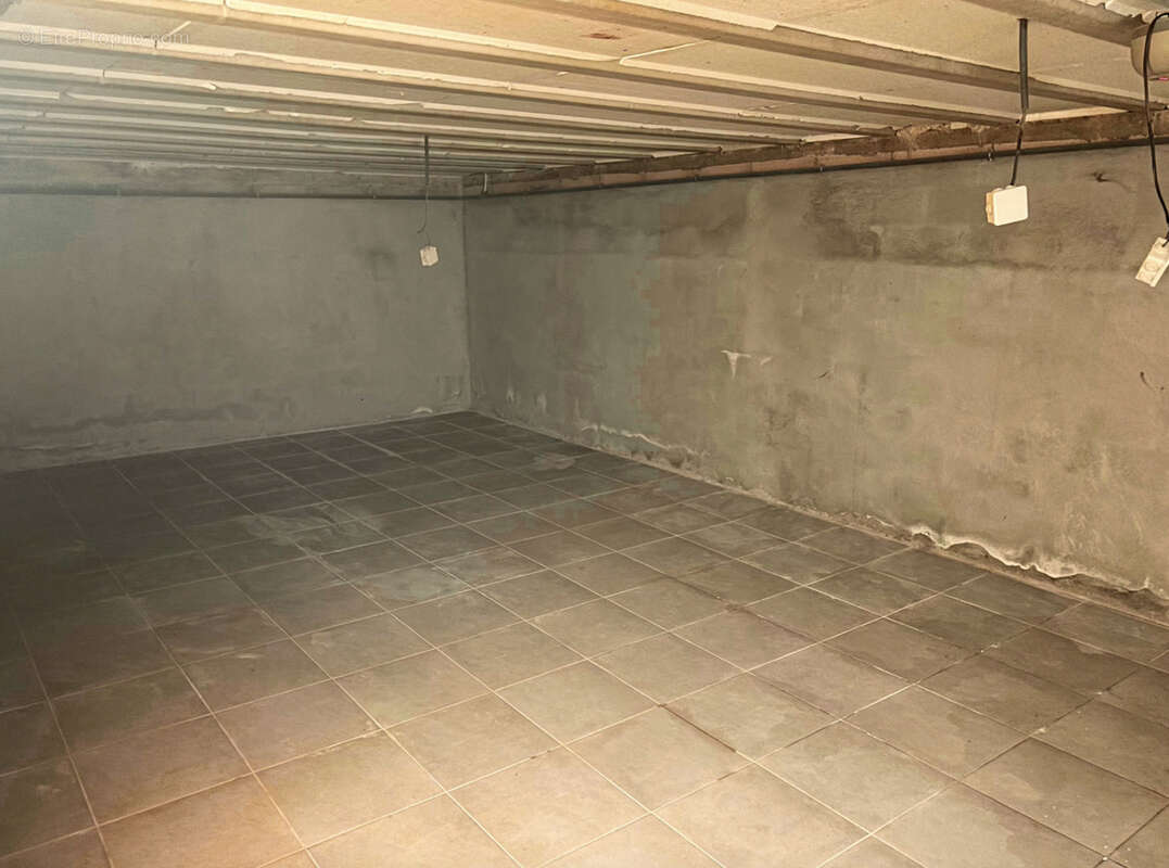 Maison à SAINT-RAPHAEL