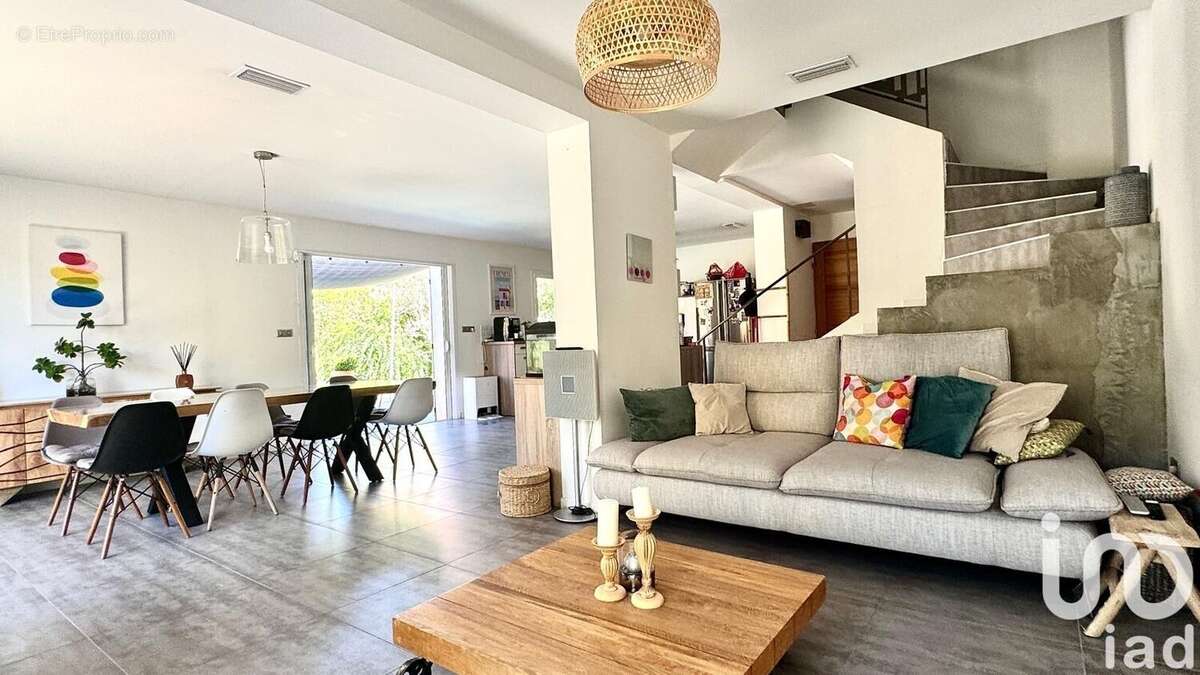 Photo 5 - Maison à OLLIOULES