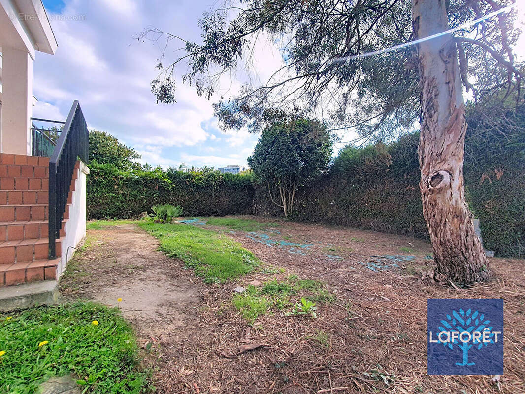 Maison à LA ROCHE-SUR-YON