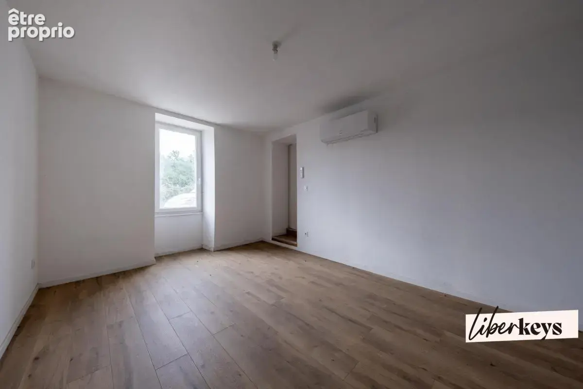 Maison de village 179 m² avec véritable espace de vie extérieur privatif – Montans - photo 11