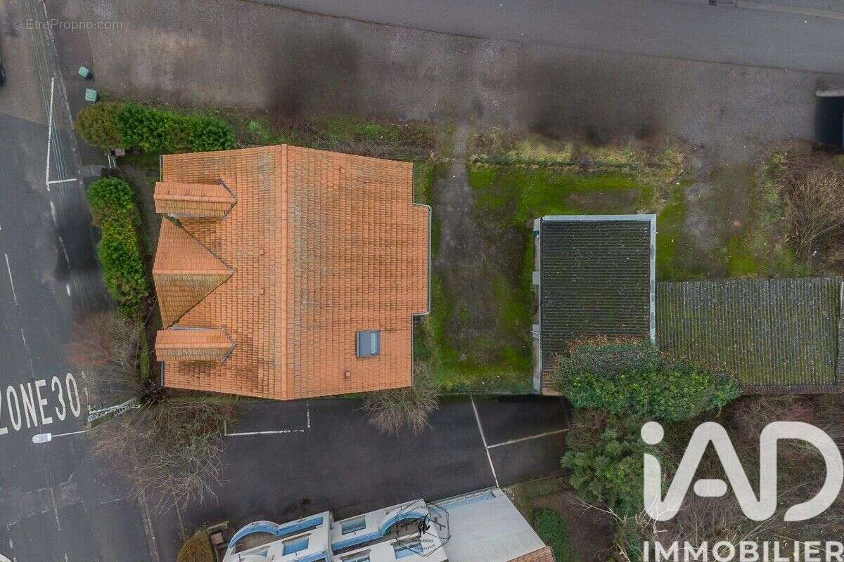 Photo 7 - Appartement à THIONVILLE