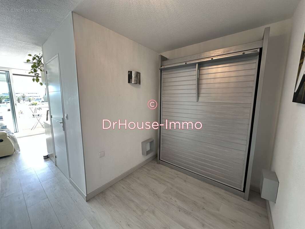 Appartement 20 m² à Agde  - photo 68