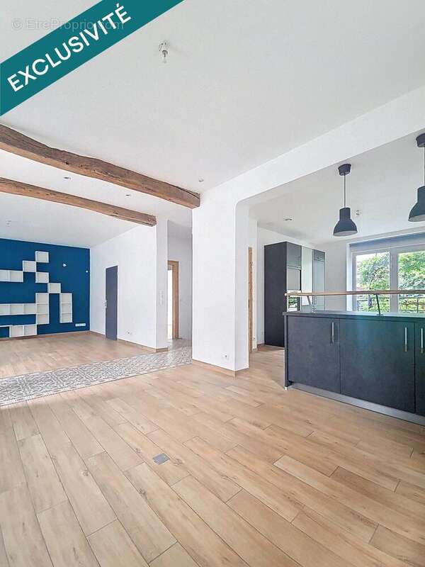 Photo 6 - Maison à SAINT-AVOLD