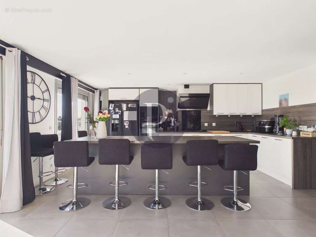 Appartement à ANTONY