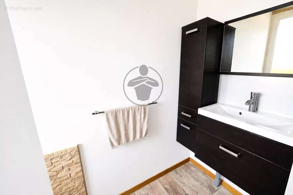 Maison à PRADES-LE-LEZ