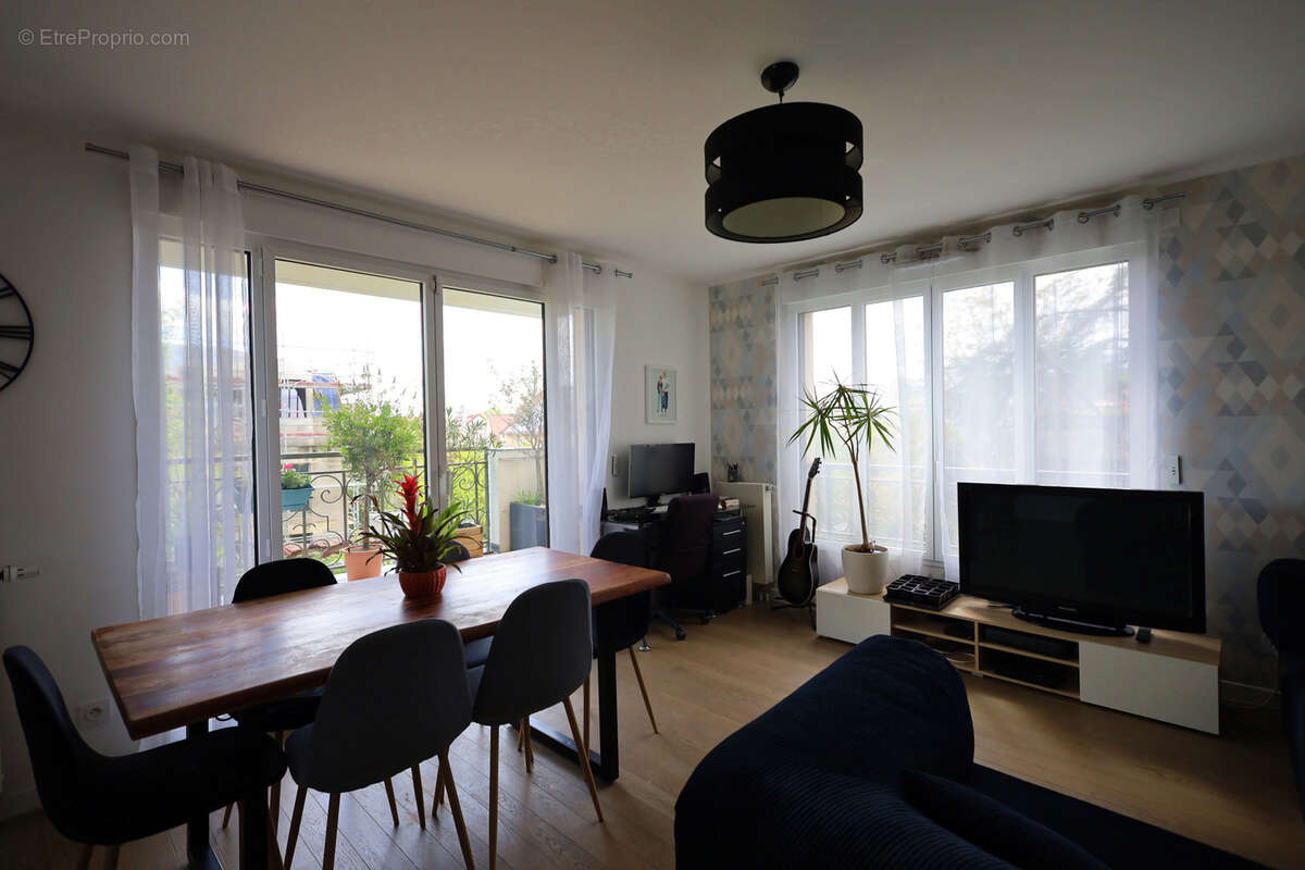 Appartement à CLAMART