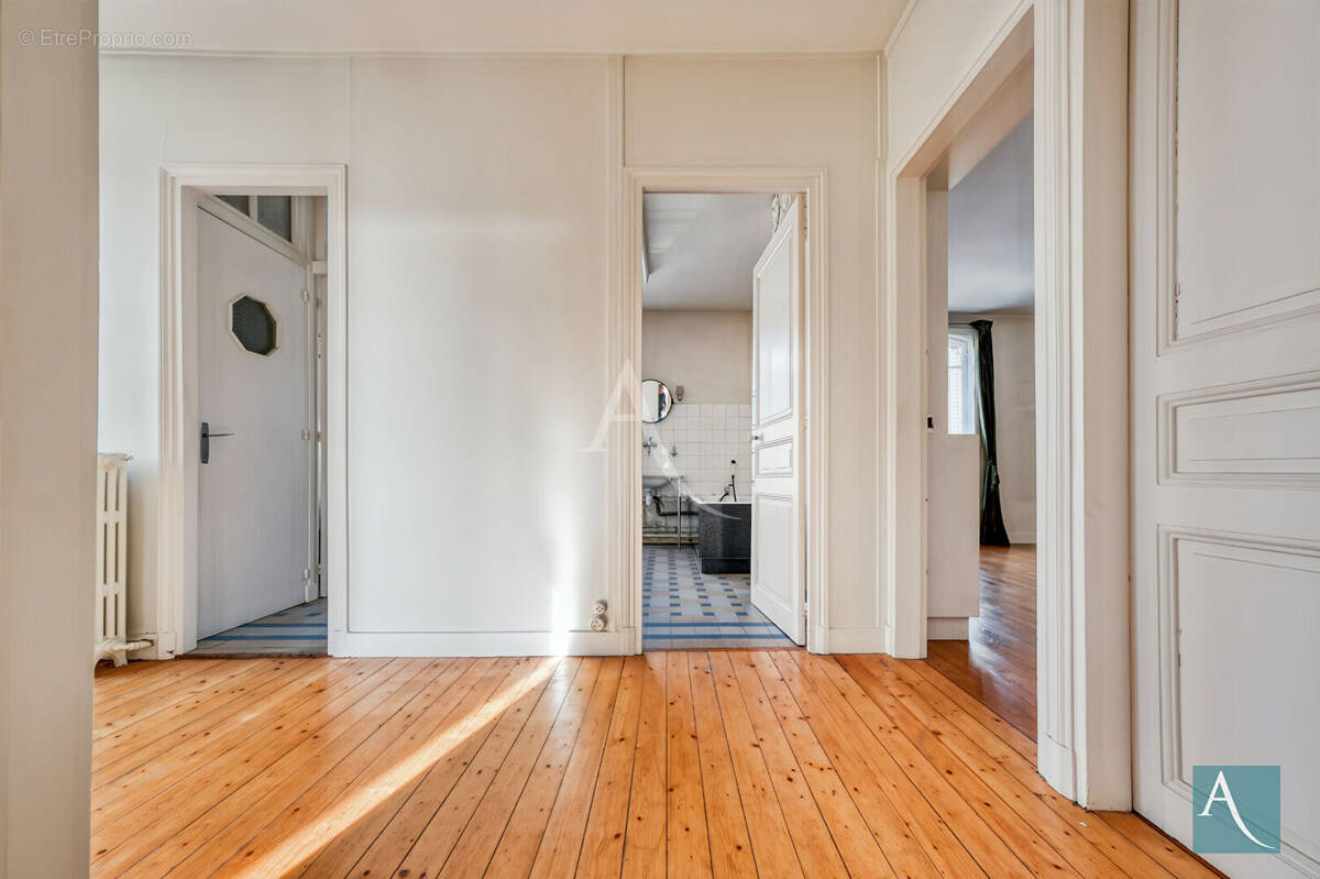 Appartement à ETAMPES