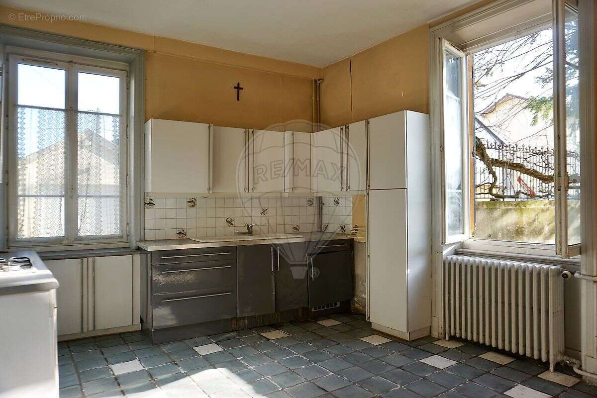 Maison 4 chambre(s) à vendre - photo 5