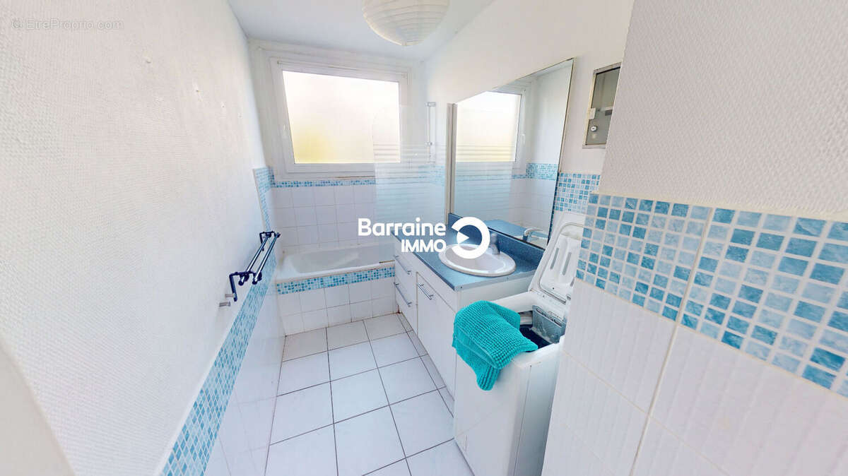 Appartement à BREST