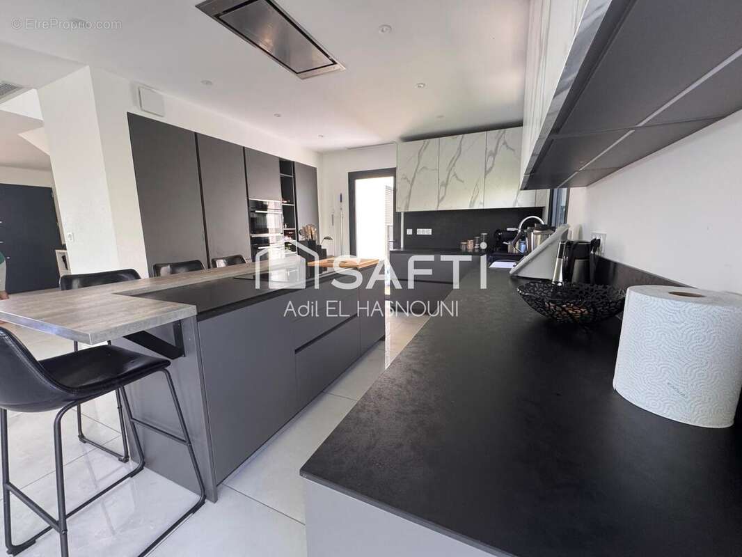 Photo 7 - Maison à MONTARNAUD