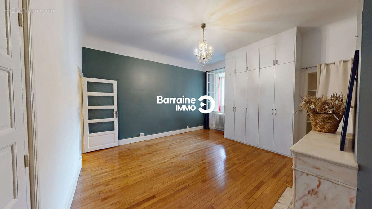 Appartement à LORIENT