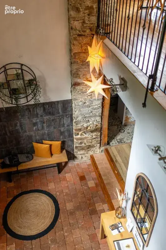 Chavagnes en paillers (85250) - lieu d'exception - ancienne chapelle renovee 6 chambres sur 900m² clos - photo 5